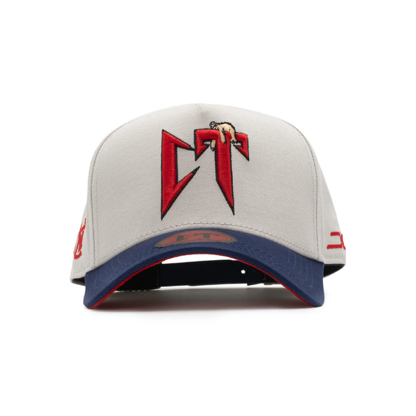 Antes GORRAS