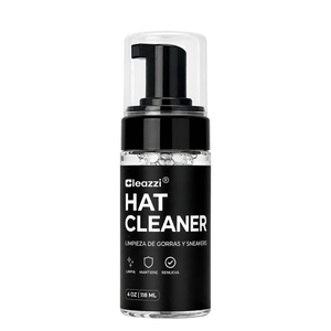 Espuma Limpiadora para Tenis y Gorras | 118 ML