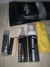 Foto de cliente