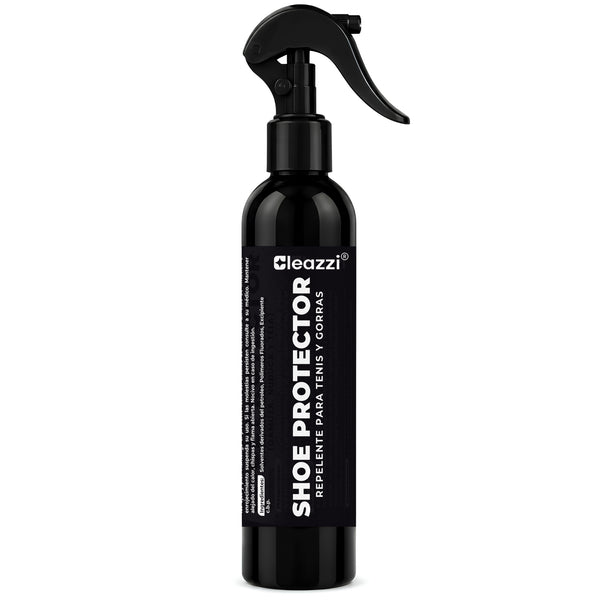 Spray Protector Para Gorras y Tenis Cleazzi 177ml