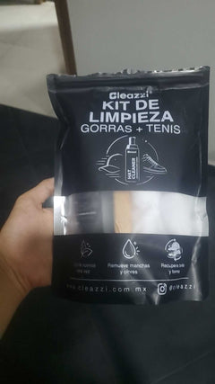 Foto de cliente