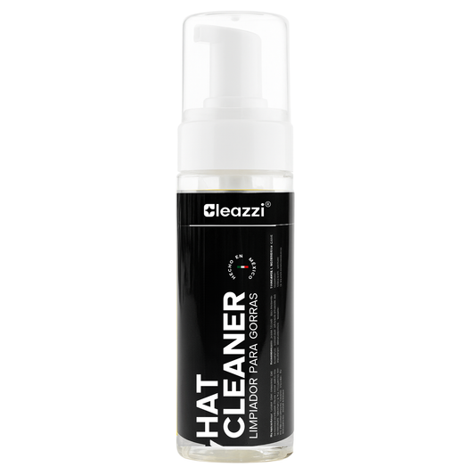 Espuma Lavado En Seco Para Gorras Y Tenis Limpieza Cachuchas