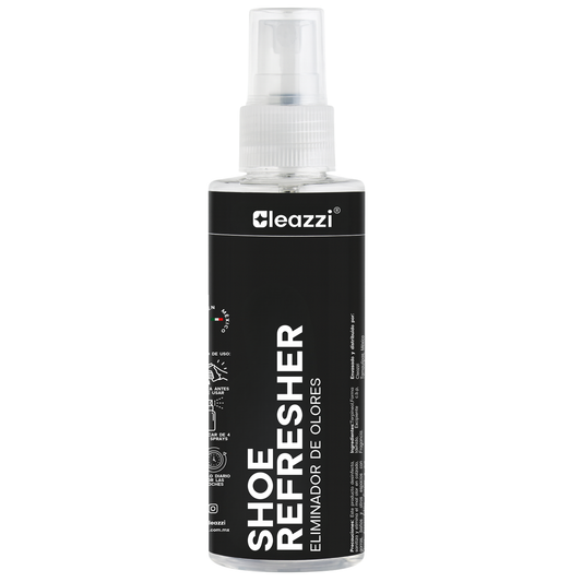 Eliminador Y Neutralizador De Olores Calzado Desodorante