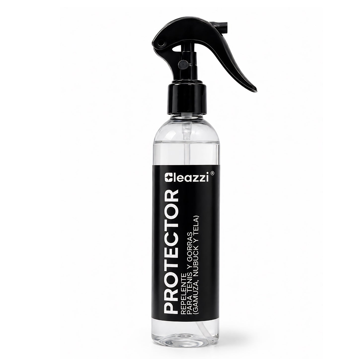 Spray Protector De Tenis Repelente Limpieza De Tenis Cleazzi 177ml