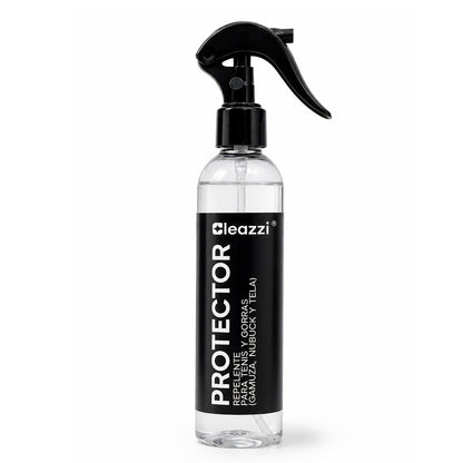 Spray Protector De Tenis Repelente Limpieza De Tenis Cleazzi 177ml
