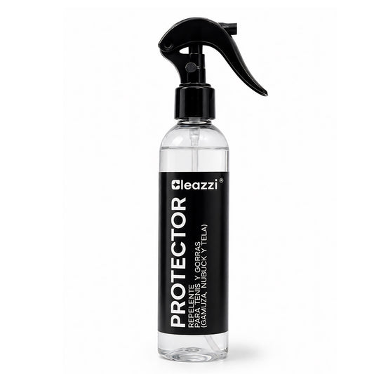 Spray Protector De Tenis Repelente Limpieza De Tenis Cleazzi 177ml