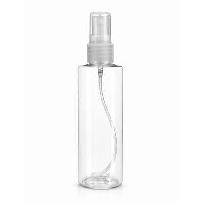 Botella Spray Atomizadora 125 ml