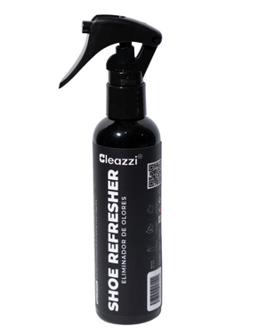 Eliminador Y Neutralizador De Olores Calzado Desodorante 118ml