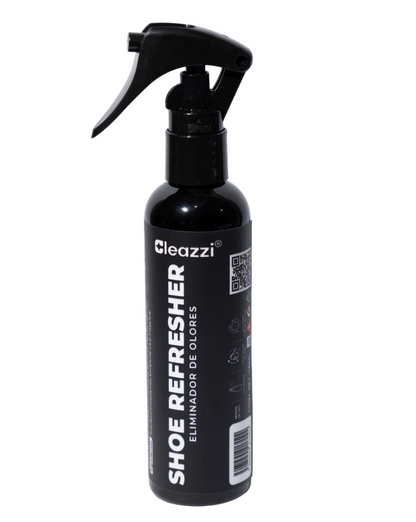 Eliminador Y Neutralizador De Olores Calzado Desodorante 118ml