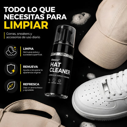 Kit de Limpieza para Tenis y Gorras