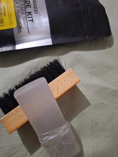 Foto de cliente