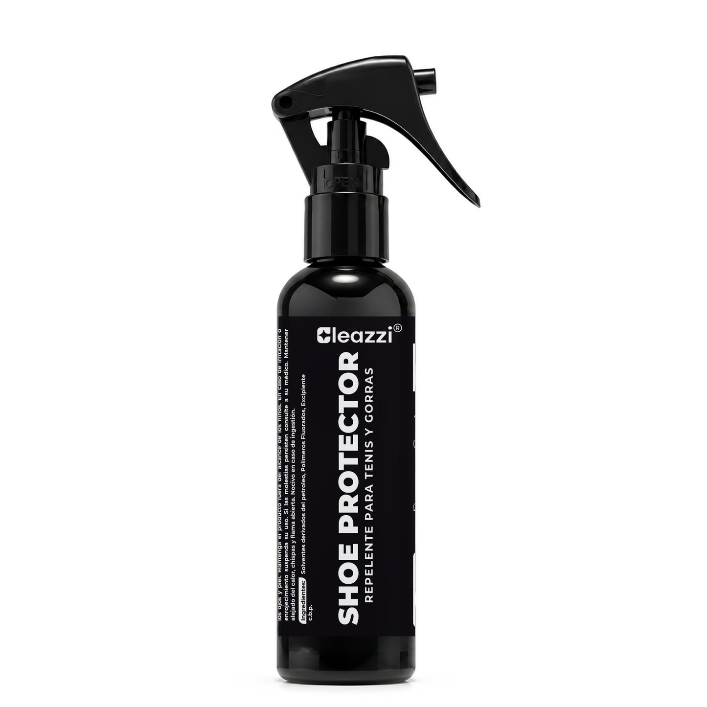 Spray Protector De Tenis Repelente Limpieza De Tenis 118ml