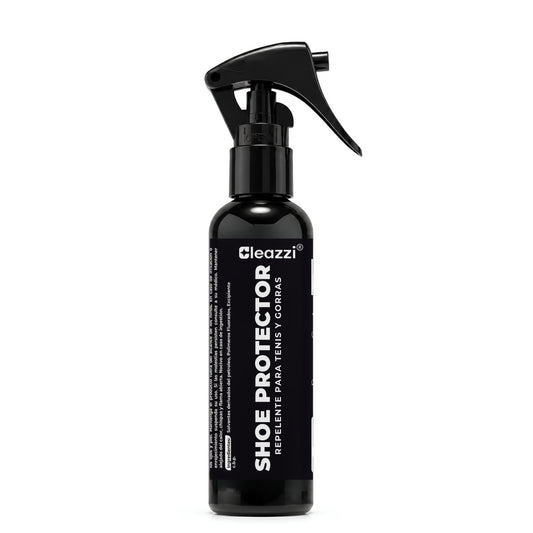 Spray Protector De Tenis Repelente Limpieza De Tenis 118ml