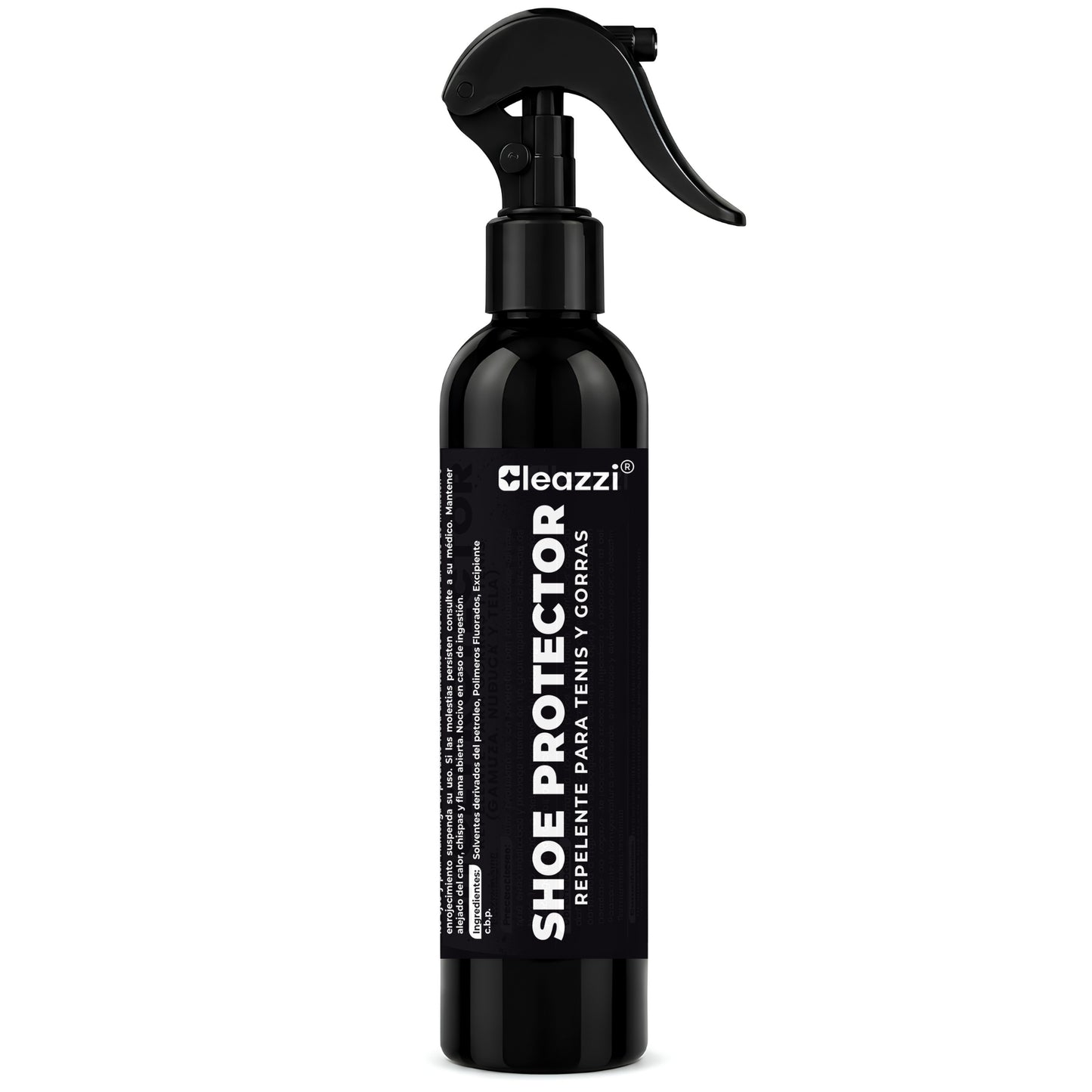 Spray Protector De Tenis Repelente Limpieza De Tenis Cleazzi 177ml