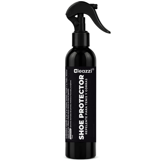 Spray Protector De Tenis Repelente Limpieza De Tenis Cleazzi 177ml
