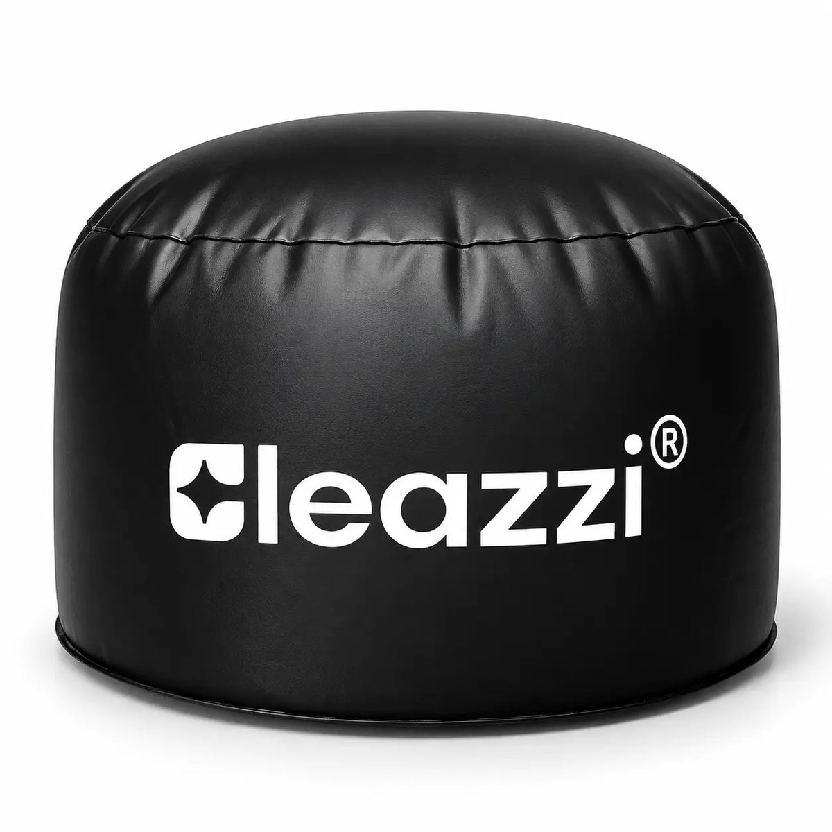 Horma Inflable para Gorras Cleazzi Negra | Soporte para Limpieza y Secado de Gorras